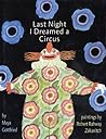 Last Night I Dreamed a Circus by Maya Gottfried