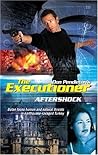 Aftershock (Mack Bolan The Executioner, #333)