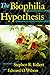 The Biophilia Hypothesis