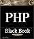 PHP Black Book by Peter Moulding