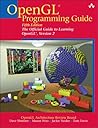OpenGL Programming Guide: The Official Guide to Learning OpenGL, Version 2, 5th Edition OpenGL Programming Guide: The Official Guide to Learning OpenGL, Version 2, 5th Edition