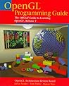 Opengl Programming Guide: The Official Guide to Learning Opengl, Release 1