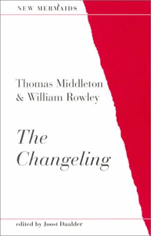 The Changeling (Paperback)