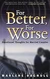 For Better, for Worse: Devotional Thoughts for Married Couples