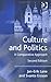 Culture and Politics by Jan-Erik Lane