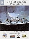 The Pit and the Pendulum and Other Stories by Edgar Allan Poe