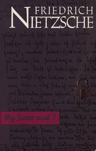 My Sister and I (Paperback)