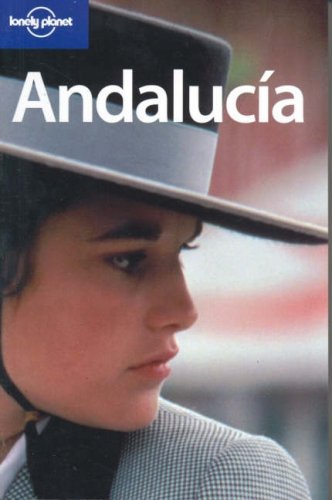 Andalucía (Lonely Planet Guide)