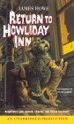 Return to Howliday Inn by James    Howe