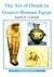 The Art of Death in Graeco-Roman Egypt (Shire Egyptology)