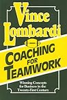 Coaching for Teamwork: Winning Concepts for Business in the Twenty-First Century