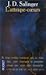 L'Attrape-Coeurs by J.D. Salinger