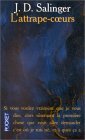 L'Attrape-Coeurs by J.D. Salinger