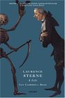 Laurence Sterne: A Life (Paperback)