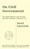 On Civil Government by David Lipscomb