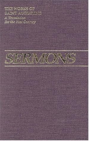 Sermons 341-400