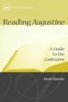 Reading Augustine: A Guide to the Confessions (Cascade Companions)