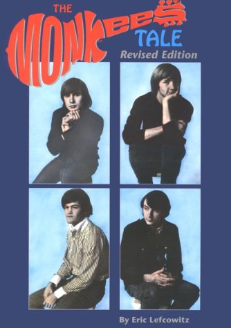 Monkees Tale (Paperback)