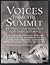 Voices from the Summit by Bernadette McDonald