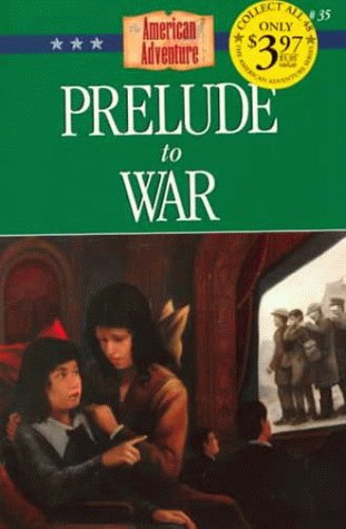Prelude to War (Paperback)