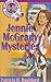 Jennie McGrady Mysteries by Patricia H. Rushford