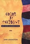 Color by Accident: Low-Water Immersion Dyeing Color by Accident: Low-Water Immersion Dyeing