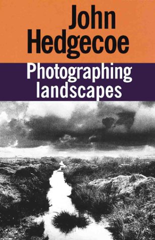 Photographing Landscapes (Paperback)