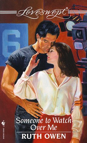 Someone to Watch Over Me (Mass Market Paperback)