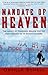 Mandate Of Heaven by Orville Schell