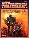Classic Battletech: Field Manual: Mercenaries Revised