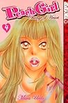 Peach Girl: Change of Heart, Vol. 4 (Peach Girl, #12)