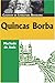 Quincas Borba by Machado de Assis