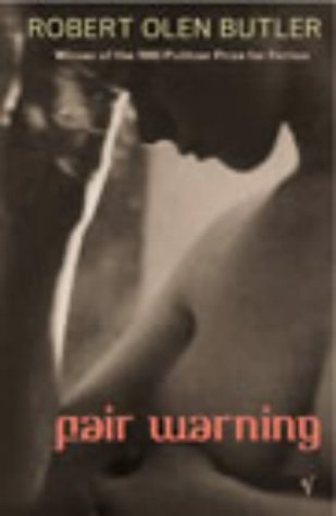 Fair Warning (Paperback)