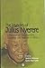 The Legacies of Julius Nyerere by David A. McDonald