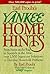 Earl Proulx's Yankee Home Hints by Earl Proulx