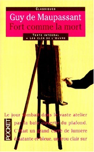 Fort comme la mort (Paperback)