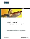 Cisco CCNA Exam #640-507 Certification Guide (With CD-ROM) Cisco CCNA Exam #640-507 Certification Guide (With CD-ROM)