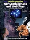Our Constellations and Their Stars by Graun, Ken (2004) Hardcover