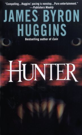 Hunter (Mass Market Paperback)
