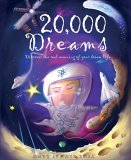 20,000 Dreams: Discover the Real Meaning of Your Dream Life (Hardcover)