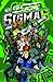 G.I. Joe: SIGMA 6, Volume 1