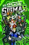 G.I. Joe: SIGMA 6, Volume 1 G.I. Joe: SIGMA 6, Volume 1