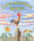 Cock-A-Doodle Dudley (Paperback)
