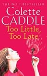 Too Little, Too Late
