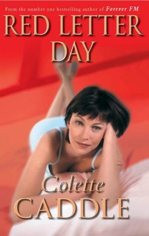 Red Letter Day (Paperback)