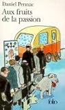 Aux fruits de la passion