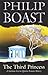 The Third Princess (Septimus Quistus, #1)