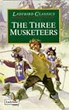 Ladybird Classics Three Musketeers by Alexandre Dumas