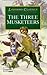 Ladybird Classics Three Musketeers