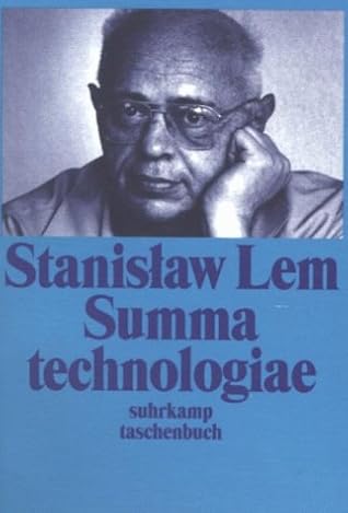 Summa technologiae
